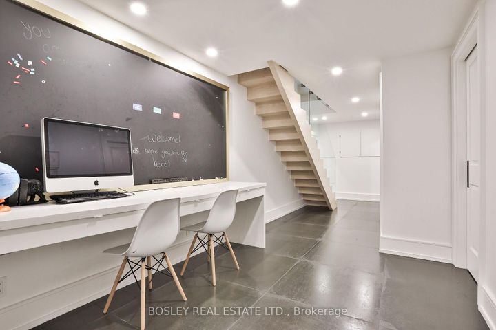 Photo 40 at 553 Davisville Avenue, Mount Pleasant East, Toronto