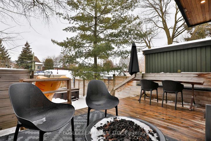 Photo 45 at 553 Davisville Avenue, Mount Pleasant East, Toronto