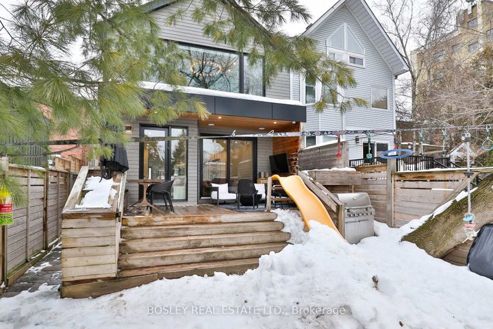 Photo 47 at 553 Davisville Avenue, Mount Pleasant East, Toronto