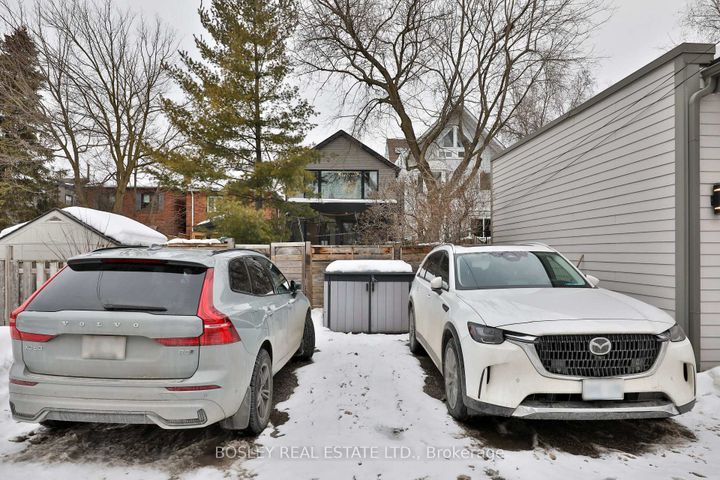 Photo 48 at 553 Davisville Avenue, Mount Pleasant East, Toronto