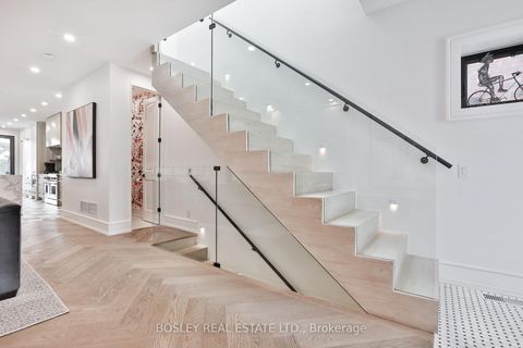 Photo 7 at 553 Davisville Avenue, Mount Pleasant East, Toronto