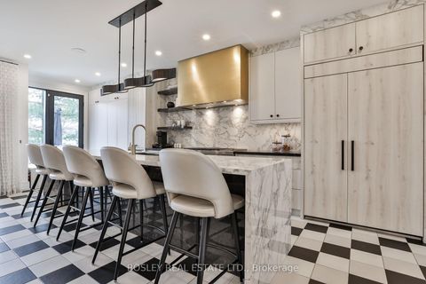 Photo 10 at 553 Davisville Avenue, Mount Pleasant East, Toronto