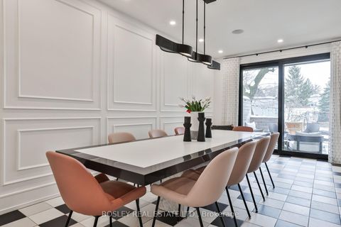 Photo 14 at 553 Davisville Avenue, Mount Pleasant East, Toronto