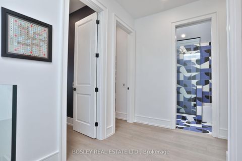 Photo 30 at 553 Davisville Avenue, Mount Pleasant East, Toronto