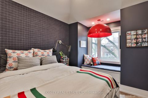 Photo 31 at 553 Davisville Avenue, Mount Pleasant East, Toronto