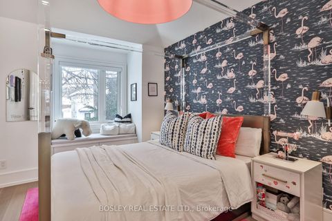 Photo 32 at 553 Davisville Avenue, Mount Pleasant East, Toronto