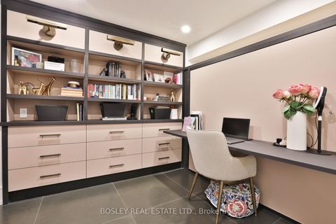 Photo 37 at 553 Davisville Avenue, Mount Pleasant East, Toronto