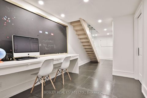 Photo 40 at 553 Davisville Avenue, Mount Pleasant East, Toronto