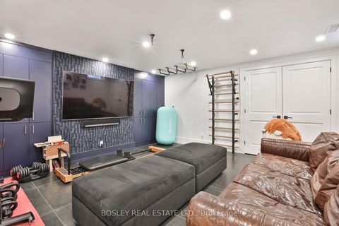 Photo 41 at 553 Davisville Avenue, Mount Pleasant East, Toronto