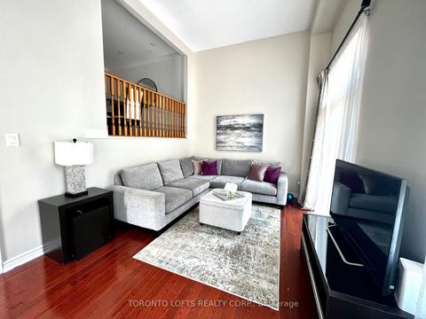 Photo 7 at 74 - 95 Weldrick Road E, Observatory, Richmond Hill