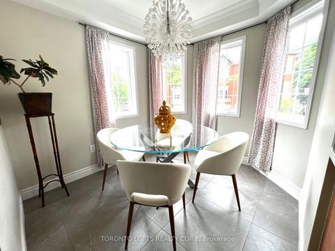 Photo 9 at 74 - 95 Weldrick Road E, Observatory, Richmond Hill