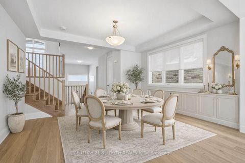 Photo 5 at 395 Reid Drive, Rural Barrie Southwest, Barrie