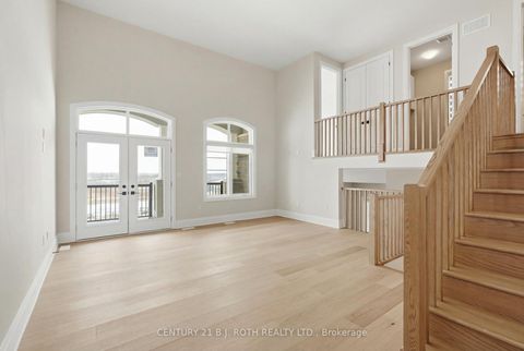 Photo 16 at 395 Reid Drive, Rural Barrie Southwest, Barrie