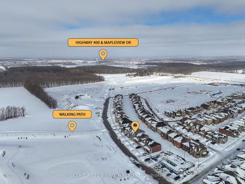 Photo 42 at 395 Reid Drive, Rural Barrie Southwest, Barrie