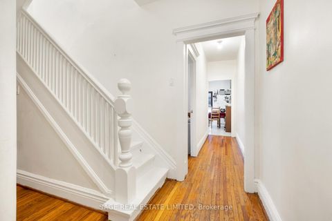 Photo 5 at 629 Ossington Avenue, Little Italy, Toronto