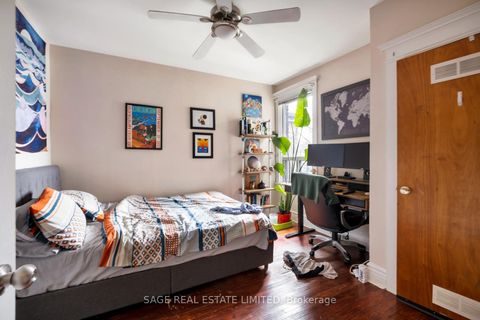 Photo 11 at 629 Ossington Avenue, Little Italy, Toronto