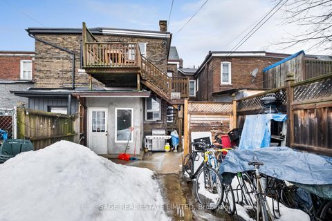 Photo 26 at 629 Ossington Avenue, Little Italy, Toronto