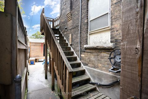 Photo 27 at 629 Ossington Avenue, Little Italy, Toronto