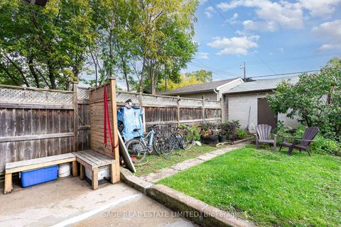 Photo 28 at 629 Ossington Avenue, Little Italy, Toronto