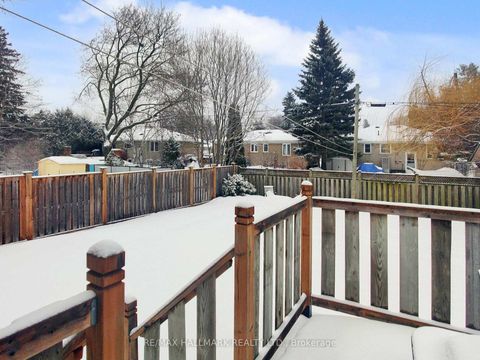 Photo 30 at 79 Cartier Crescent, Crosby, Richmond Hill