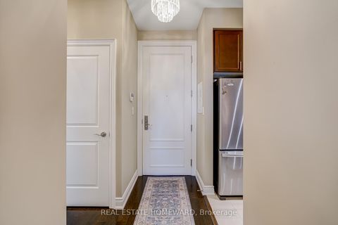 Photo 6 at 206 - 10 Bloorview Place, Don Valley Village, Toronto