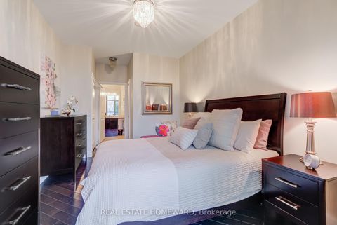 Photo 16 at 206 - 10 Bloorview Place, Don Valley Village, Toronto