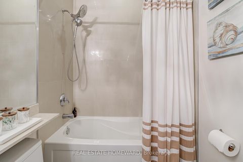 Photo 18 at 206 - 10 Bloorview Place, Don Valley Village, Toronto