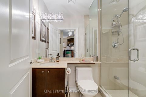 Photo 21 at 206 - 10 Bloorview Place, Don Valley Village, Toronto