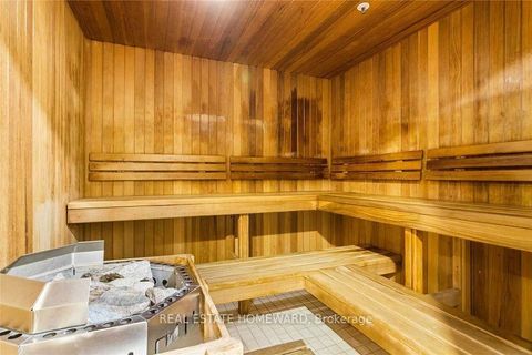 Photo 27 at 206 - 10 Bloorview Place, Don Valley Village, Toronto