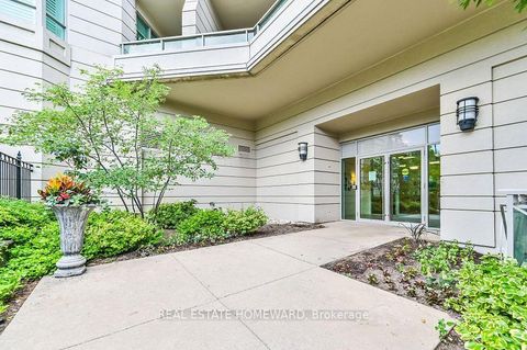 Photo 31 at 206 - 10 Bloorview Place, Don Valley Village, Toronto