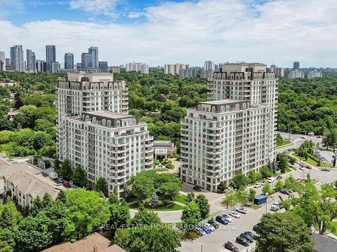 Photo 34 at 206 - 10 Bloorview Place, Don Valley Village, Toronto