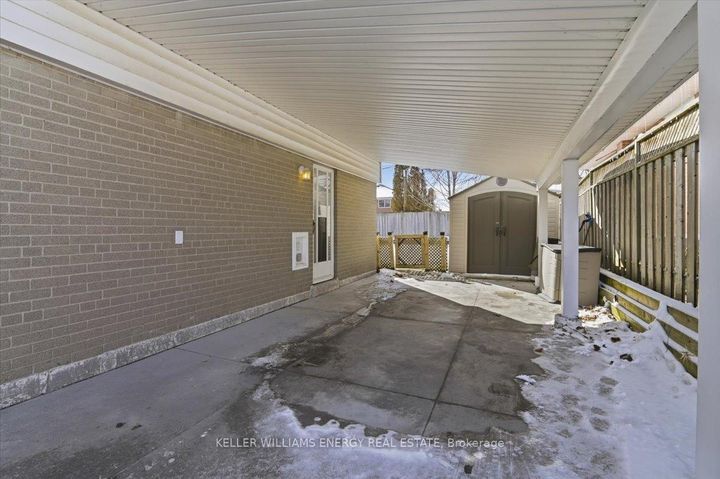 Photo 31 at 886 Antonio Street, Bay Ridges, Pickering