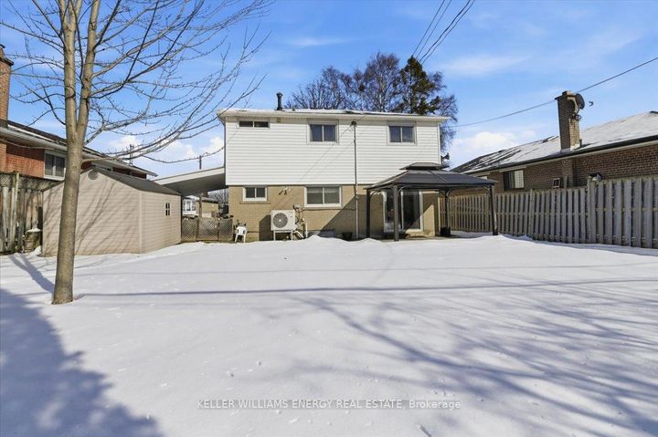 Photo 35 at 886 Antonio Street, Bay Ridges, Pickering