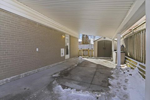 Photo 31 at 886 Antonio Street, Bay Ridges, Pickering