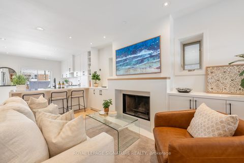 Photo 7 at 268 Kenilworth Avenue, The Beaches, Toronto