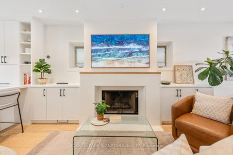 Photo 8 at 268 Kenilworth Avenue, The Beaches, Toronto