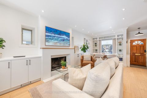 Photo 9 at 268 Kenilworth Avenue, The Beaches, Toronto