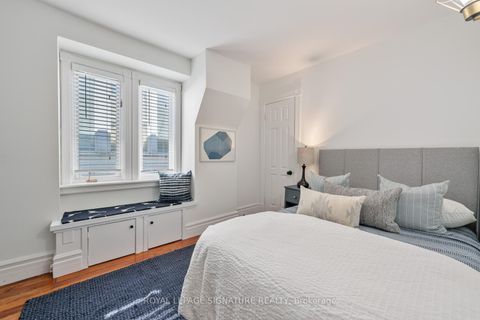 Photo 21 at 268 Kenilworth Avenue, The Beaches, Toronto