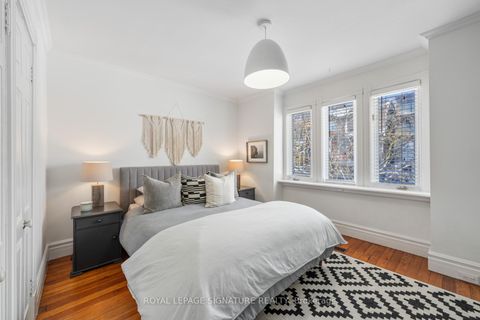 Photo 23 at 268 Kenilworth Avenue, The Beaches, Toronto