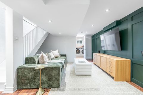 Photo 26 at 268 Kenilworth Avenue, The Beaches, Toronto