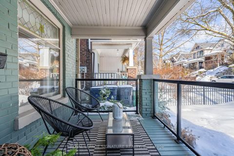 Photo 27 at 268 Kenilworth Avenue, The Beaches, Toronto