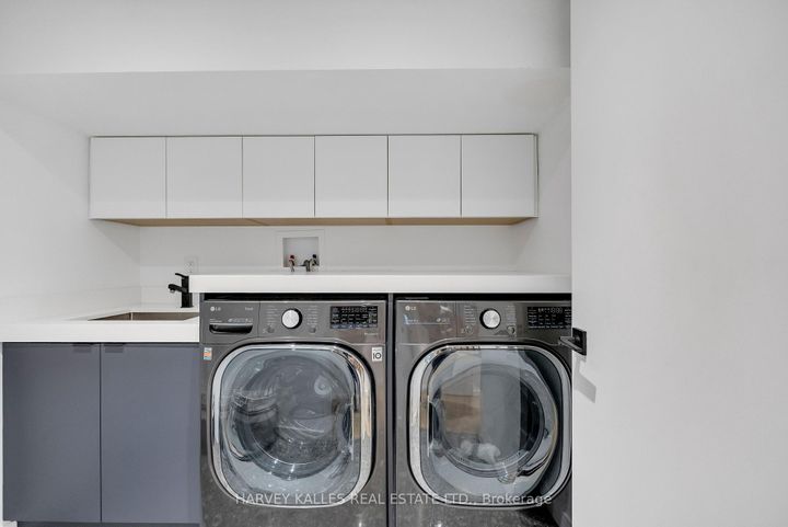 Photo 39 at 4 Belvedere Boulevard, Kingsway South, Toronto