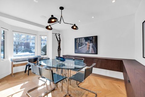 Photo 19 at 4 Belvedere Boulevard, Kingsway South, Toronto