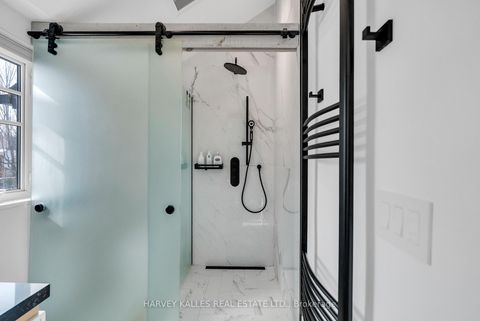 Photo 26 at 4 Belvedere Boulevard, Kingsway South, Toronto