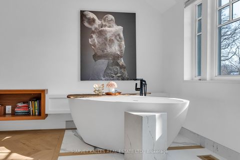 Photo 28 at 4 Belvedere Boulevard, Kingsway South, Toronto