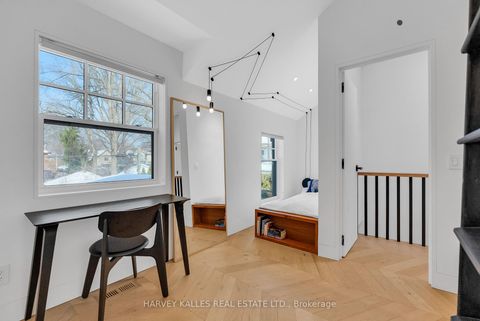 Photo 30 at 4 Belvedere Boulevard, Kingsway South, Toronto