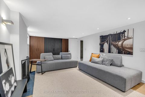 Photo 36 at 4 Belvedere Boulevard, Kingsway South, Toronto