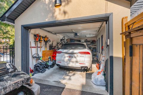 Photo 46 at 4 Belvedere Boulevard, Kingsway South, Toronto