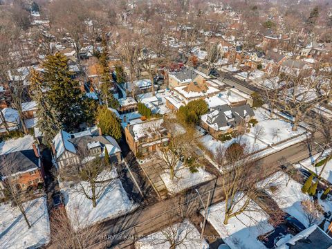 Photo 48 at 4 Belvedere Boulevard, Kingsway South, Toronto