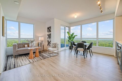 Photo 0 at 3407 - 395 Bloor Street E, North St. James Town, Toronto